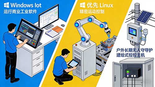 工控主机选 OS：Windows IoT 与 Linux 对比.jpg