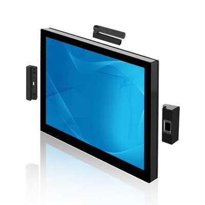 18英寸无风扇触摸一体机