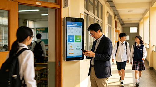 电子班牌提升学校管理效率.jpg