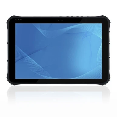 12英寸重型平板电脑