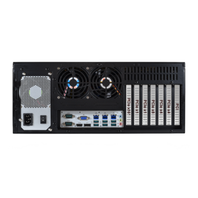 4U机架式计算机GZ4000A