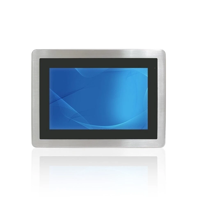 10英寸防水显示器