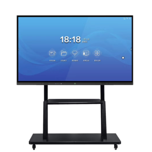 55寸教学一体机