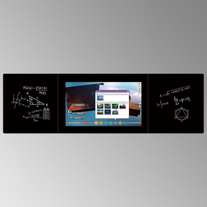 75寸纳米黑板